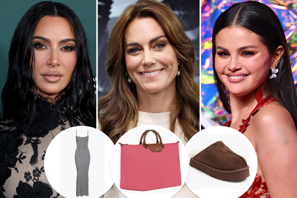 "Score Celeb Favorites at Nordstrom's Cyber Monday: Skims, UGGs, and More!"
