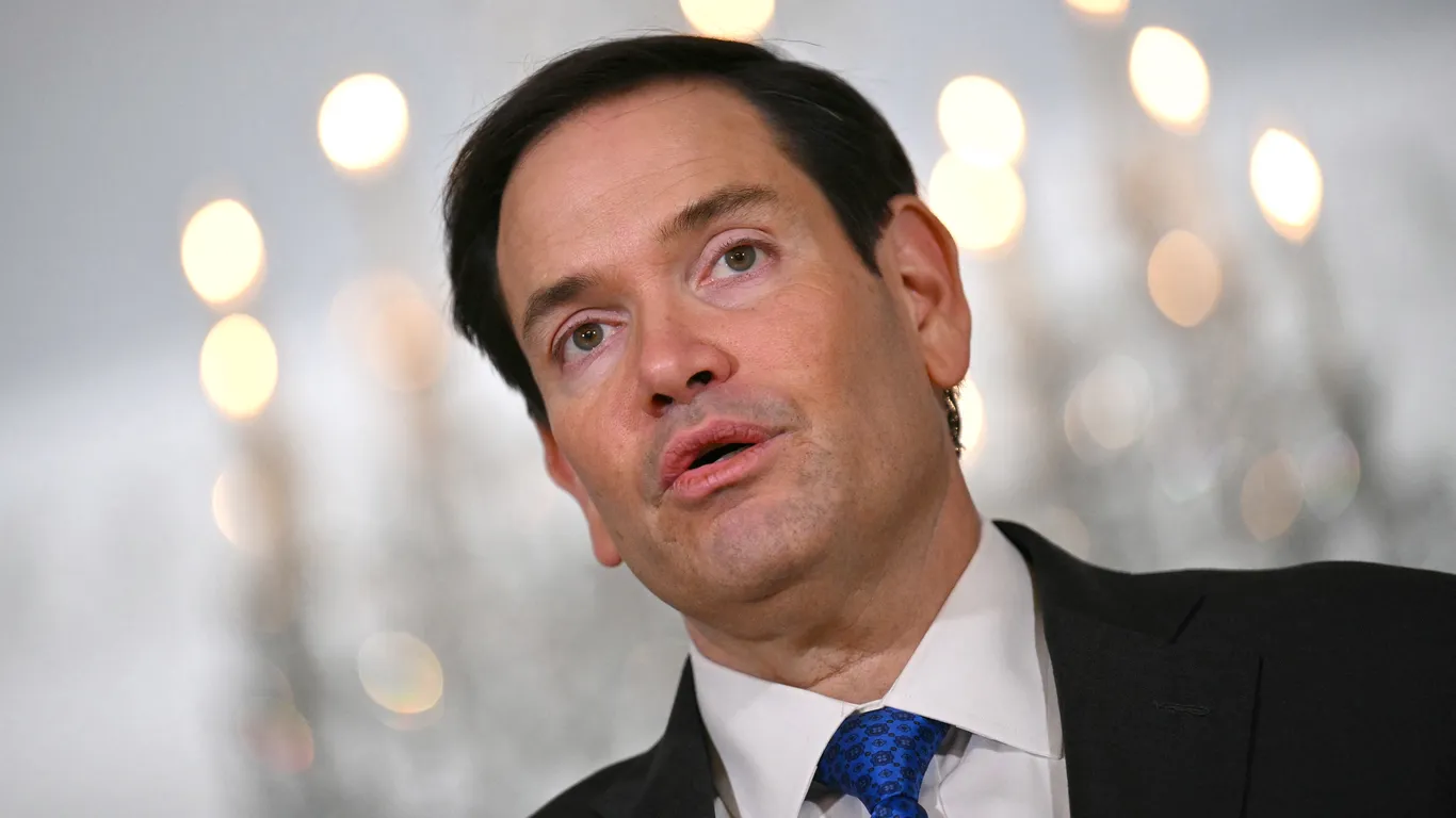 Featured image for State Department Launches Major Restructuring and Staff Reductions