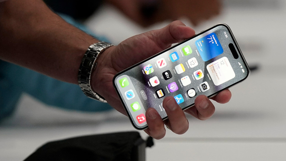"Maximizing iPhone Security: Activating Apple's Stolen Device Protection Feature"
