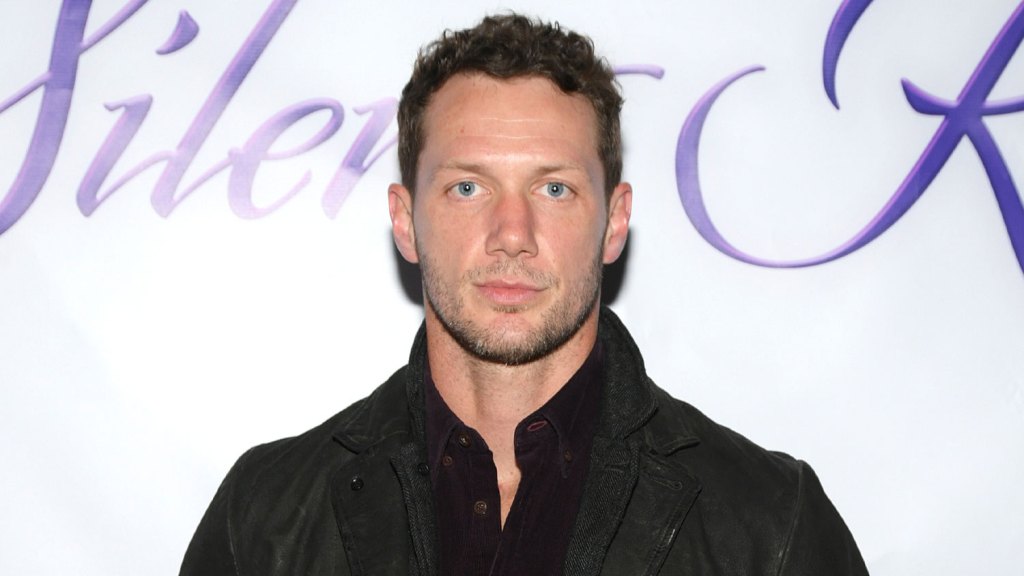 'General Hospital' Actor Johnny Wactor Killed Protecting Co-Worker in LA Robbery