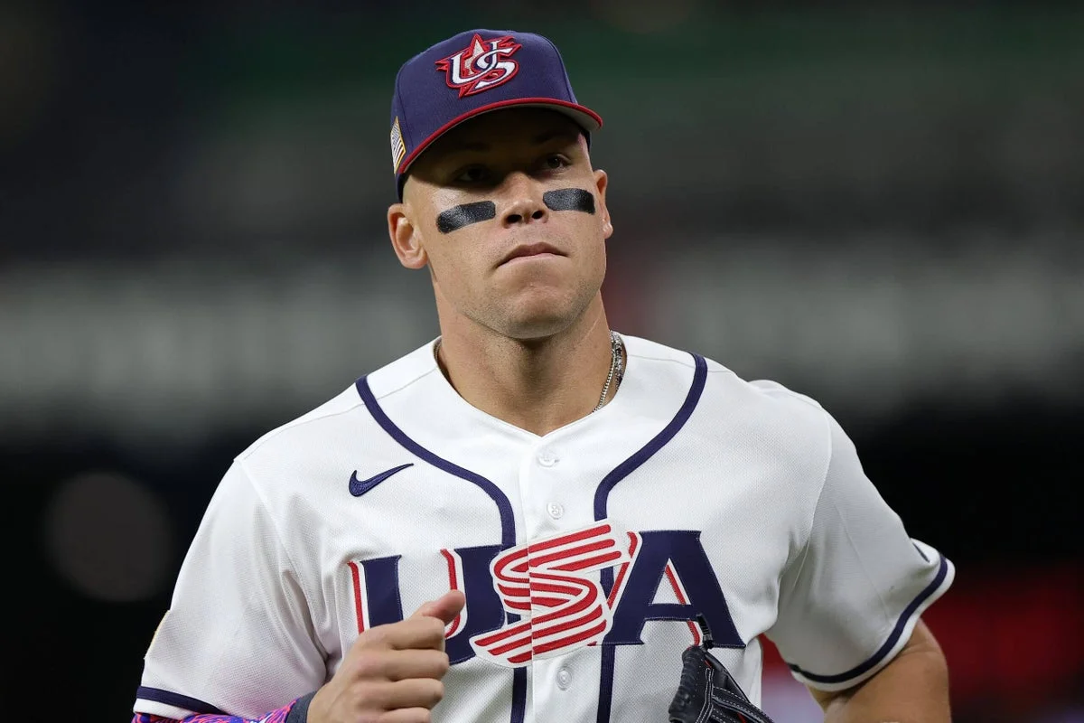 Italy shocks USA in WBC; U.S. fate hinges on final pool-game results