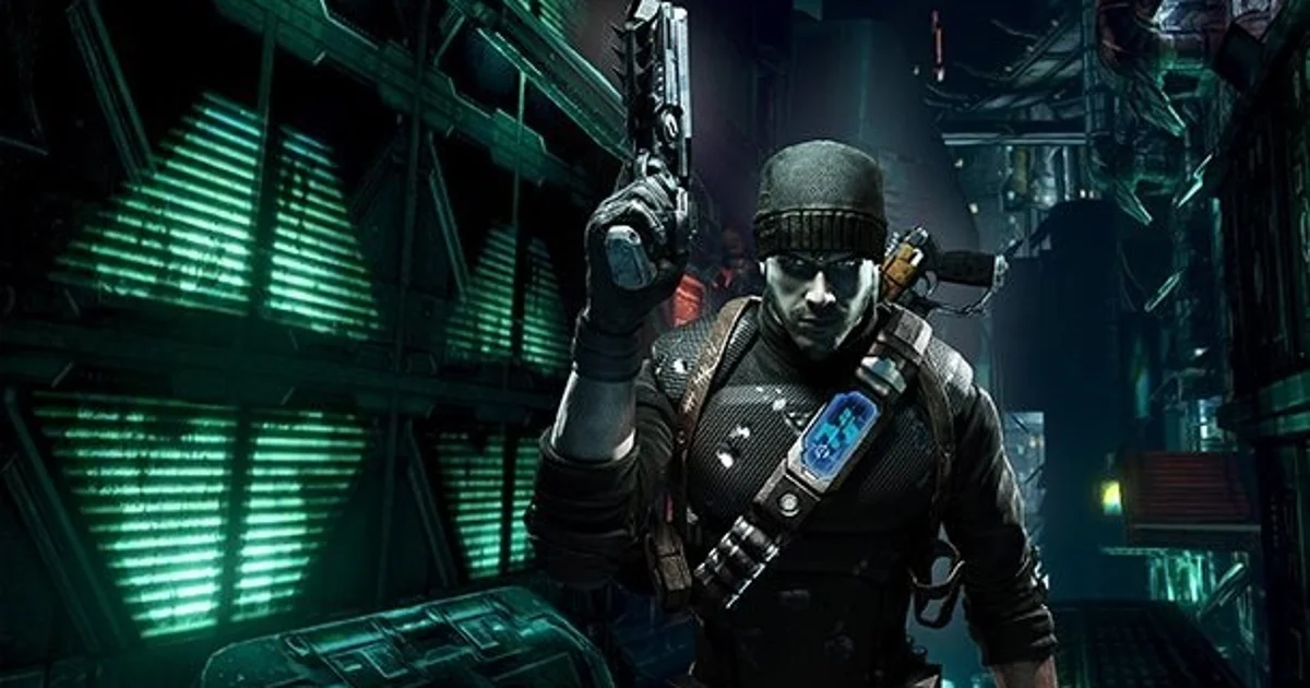 Featured image for Leaked Prey 2 Gameplay Resurfaces Decades After Cancellation