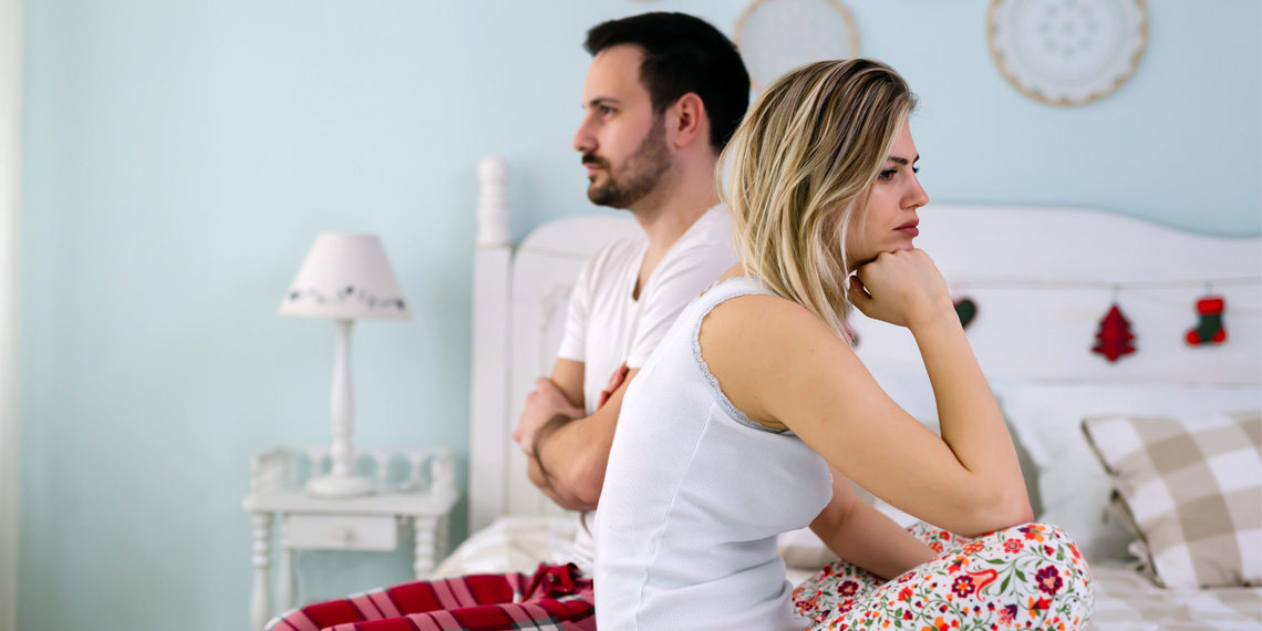 Featured image for The Link Between Sexual Boredom and Sedentary Behavior in Long-Term Relationships