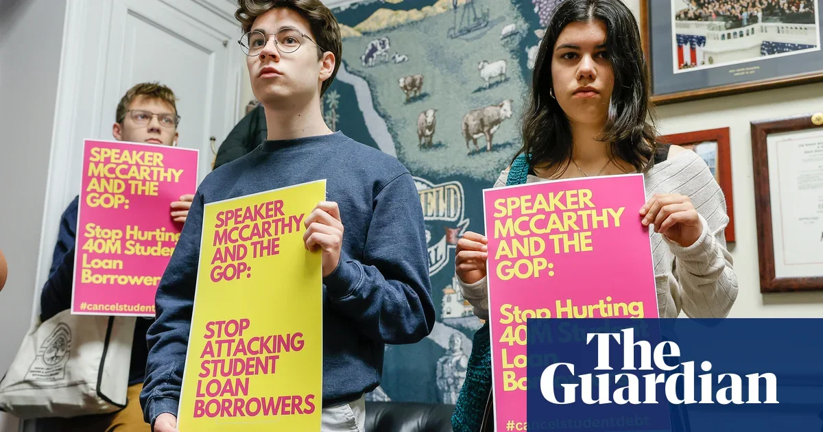Senate blocks Biden's student loan forgiveness program, setting up potential veto.