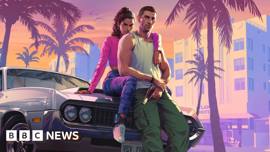 Featured image for GTA Creator Dan Houser's New Novel Explores AI Mind Control Dangers