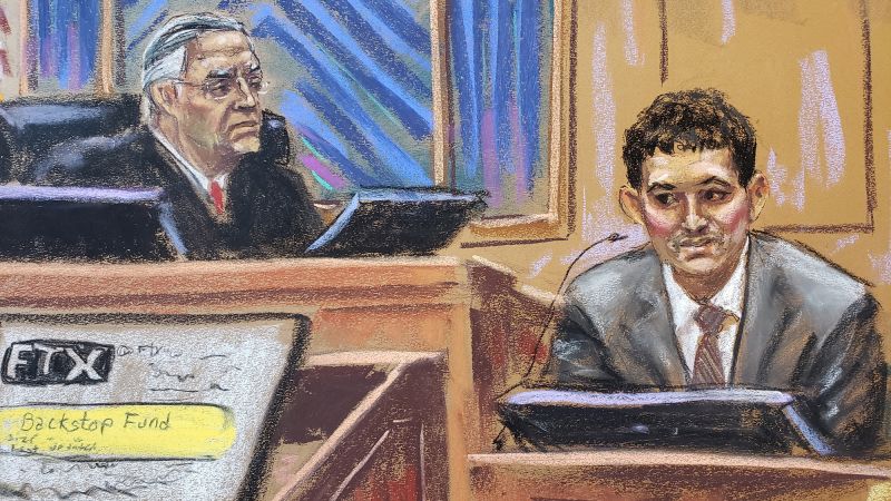 Insights from Sam Bankman-Fried's Testimony: Fraud Allegations, Management Concerns, and Personal Relationships