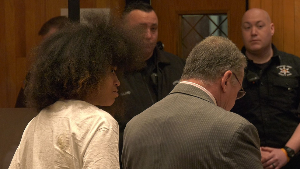 Featured image for Mother Faces Murder Charge After Baby Found in Pipe Dies