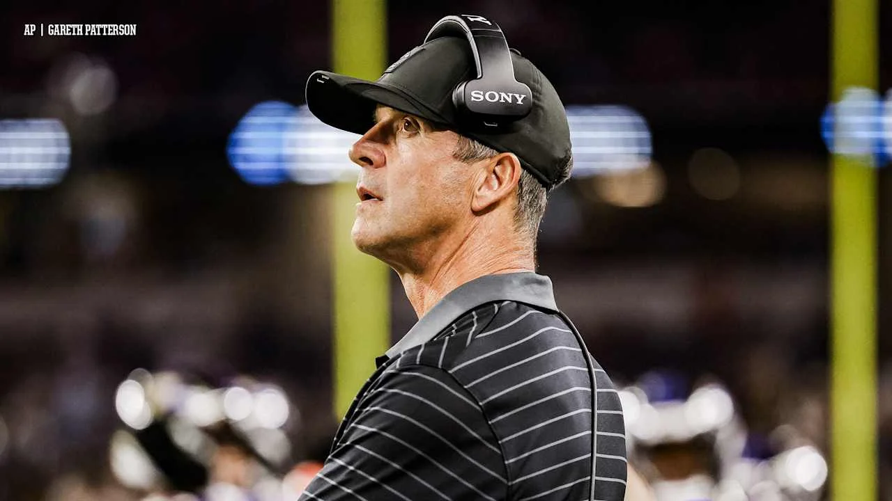 Ravens' rookies and safety praise Lions' elite offense and Goff