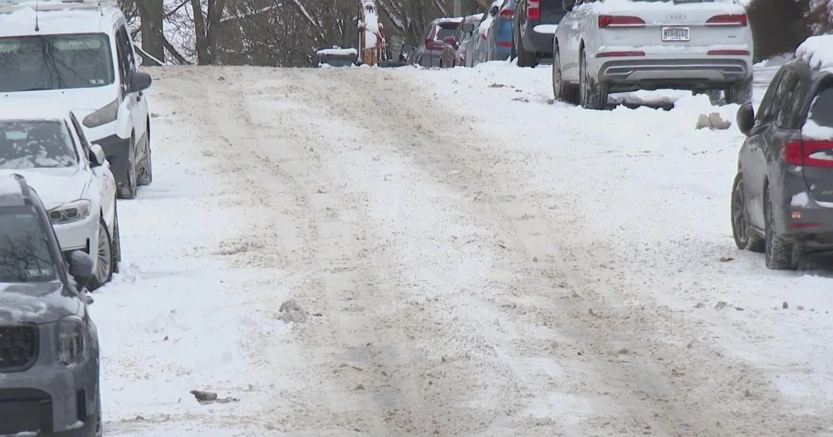 Featured image for Pittsburgh struggles with snow removal as fleet issues hinder plowing efforts