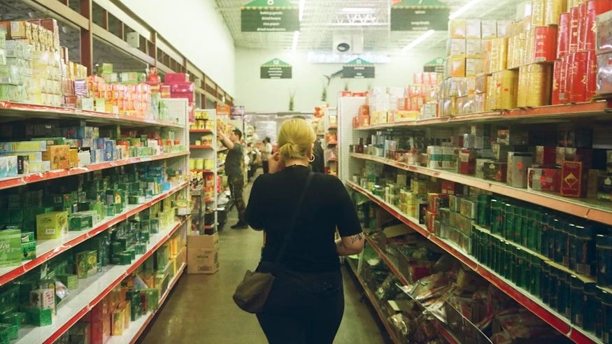 Featured image for Trump's Tariffs Drive Up Costs for Consumers and Holiday Shopping