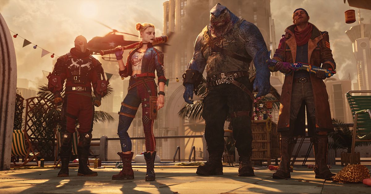 Featured image for "Suicide Squad's $200M Flop Casts Long Shadow Over Gaming Industry"