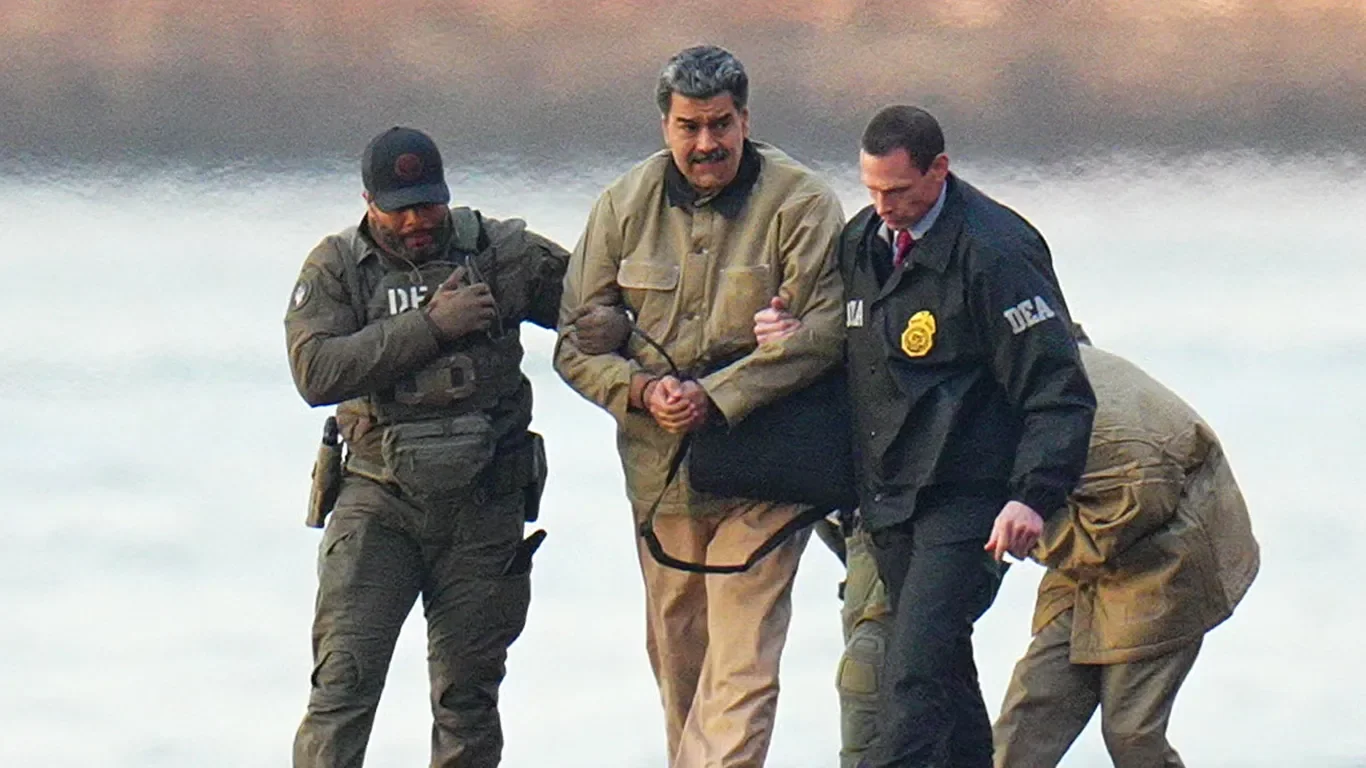 Claude in Maduro Raid Triggers Pentagon-AI Tensions