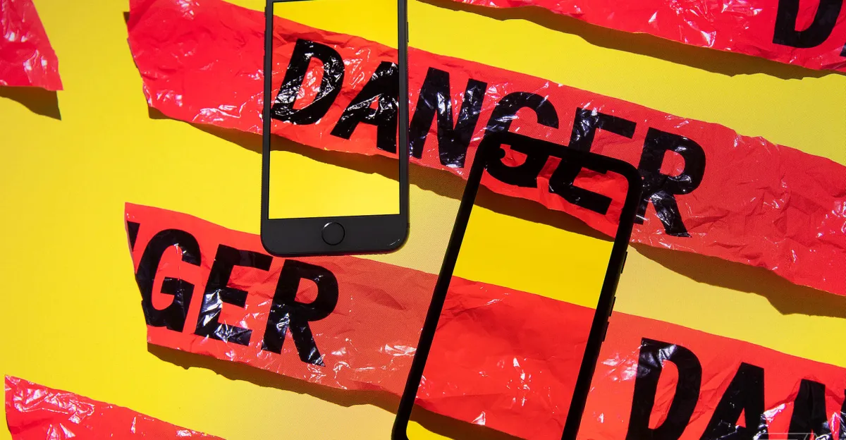 Featured image for Google Sues Cybercriminals Behind Major Text Message Phishing Scams