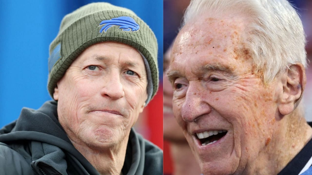 Featured image for Marv Levy Celebrates 100th Birthday Amid Family Health Challenges