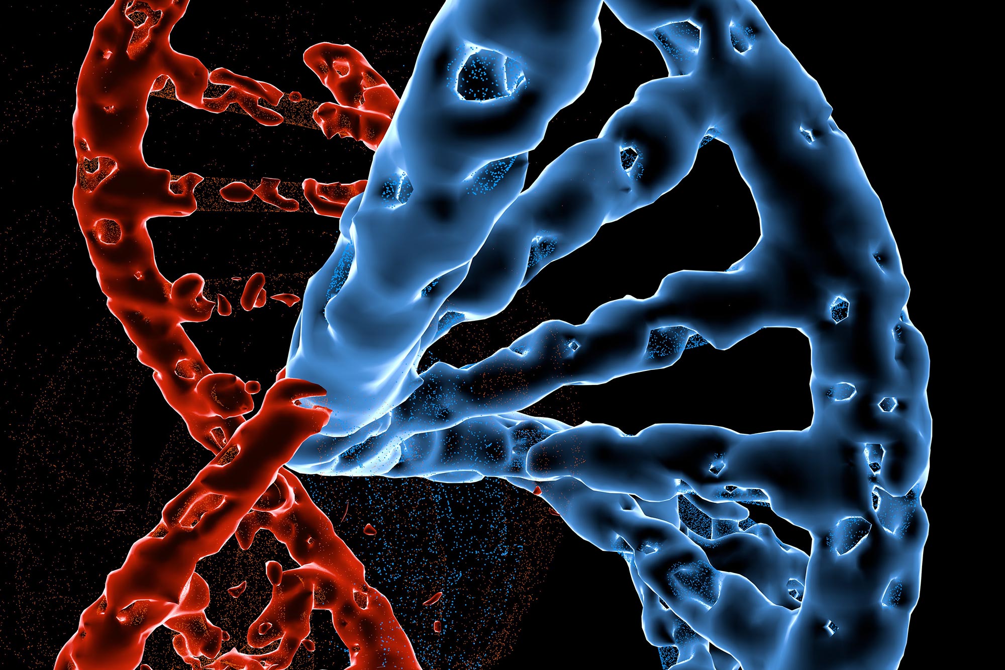 Featured image for MIT's Revolutionary Gene Regulation Visualization Breakthrough