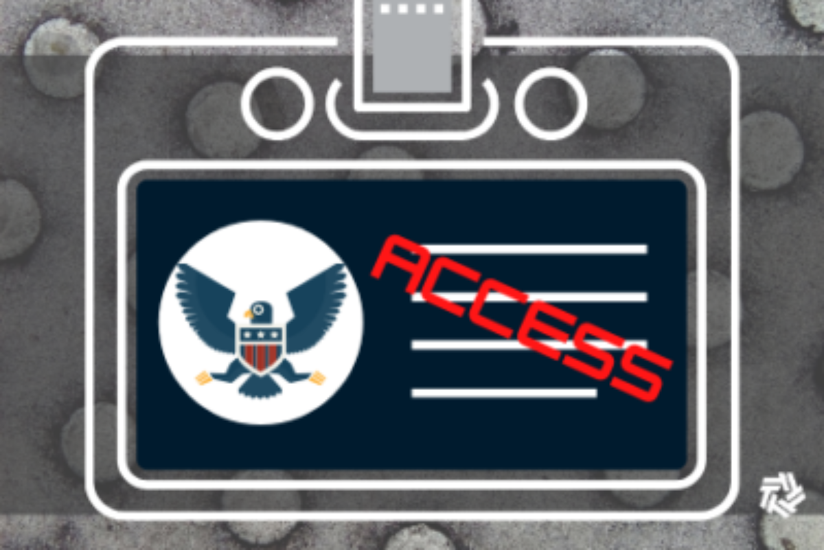 Featured image for Judge Blocks Trump’s Attempt to Strip Whistleblower Attorney’s Security Clearance