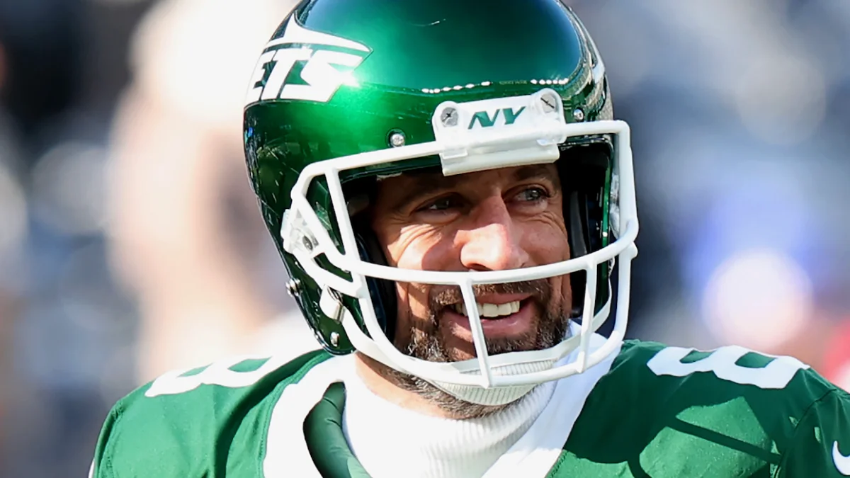 Aaron Rodgers' Future: Steelers or Elsewhere?