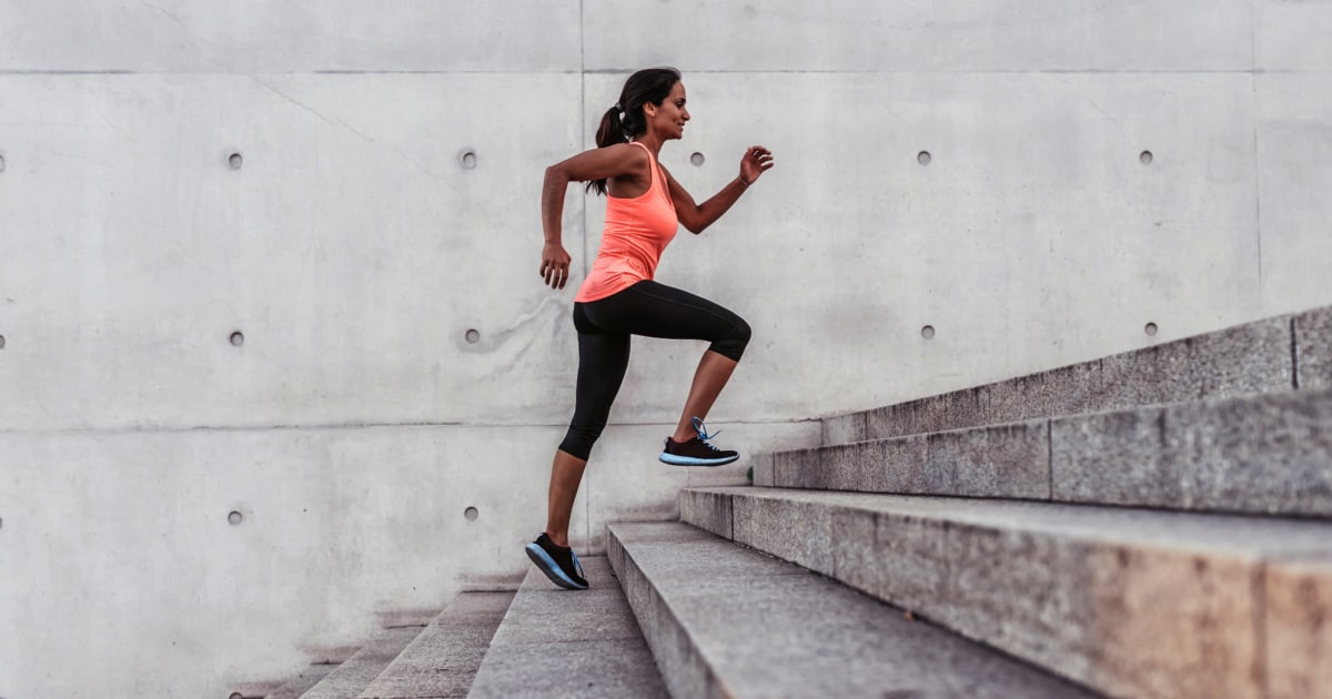 The Surprising Health Benefits of Weekend-Only Workouts