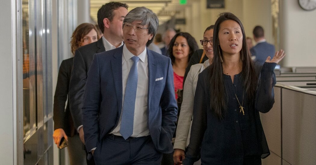 Featured image for LA Times to Introduce AI 'Bias Meter' Amid Staff Concerns