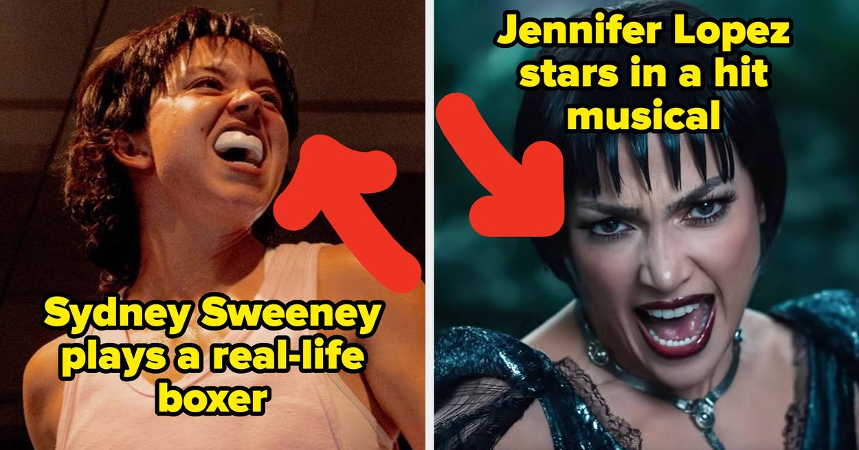 Featured image for Top Fall 2025 Movie Releases You Can't Miss