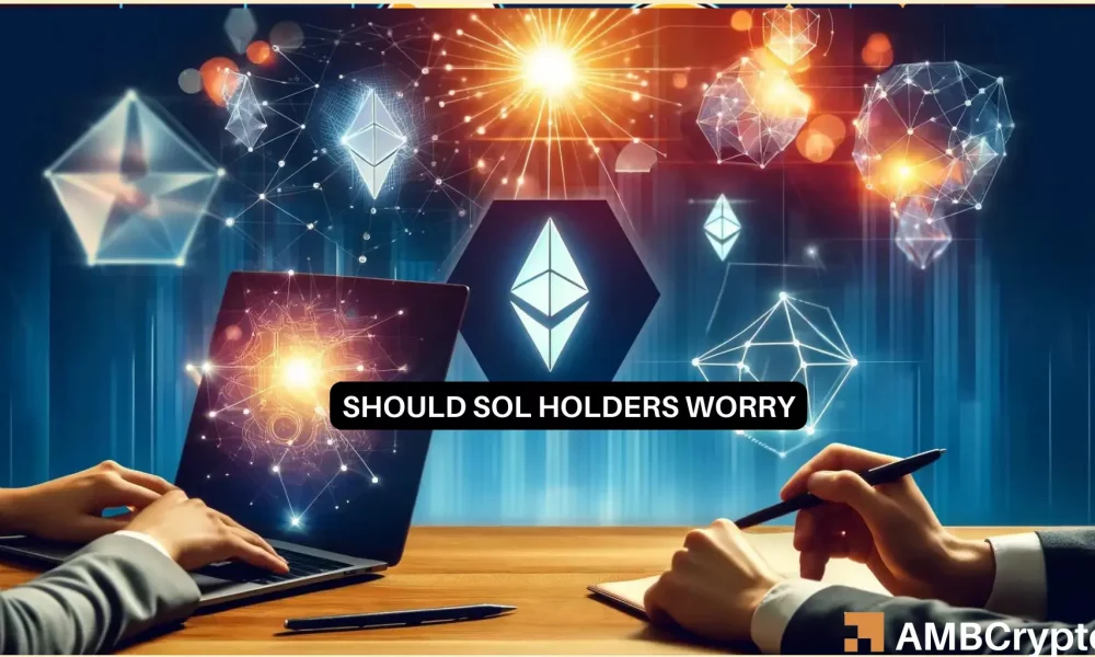 Featured image for "Aptos vs Polygon: Current Standings in the Crypto Race"