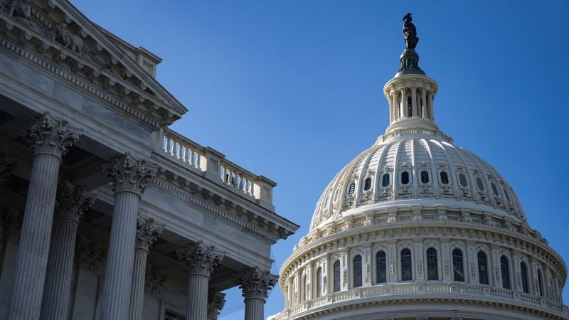 Featured image for Senate GOP Uses 'Nuclear Option' to Fast-Track Trump Nominee Confirmations