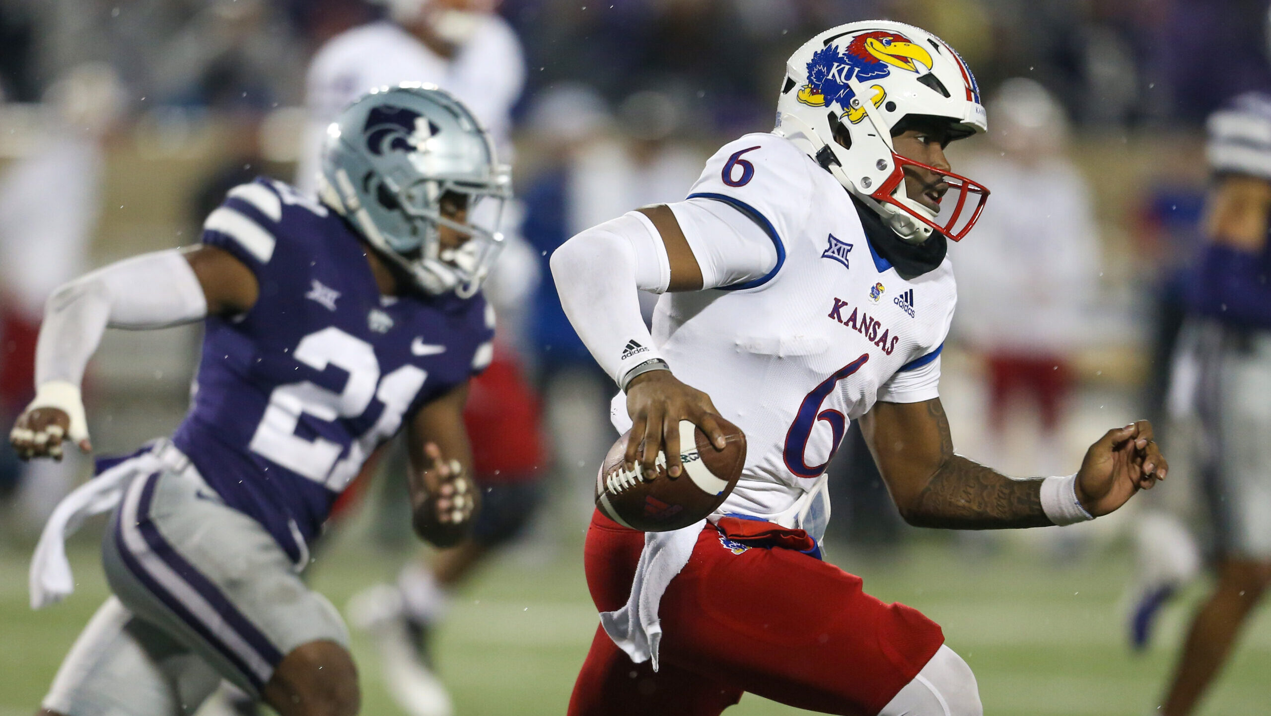 Featured image for Week 9 College Football Upset Predictions and Viewing Guide