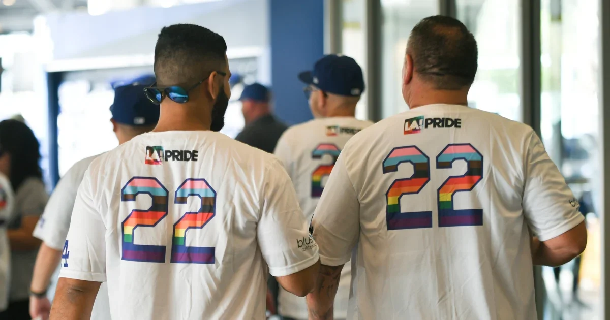 MLB Pride Nights: Controversy and Celebration Across the League