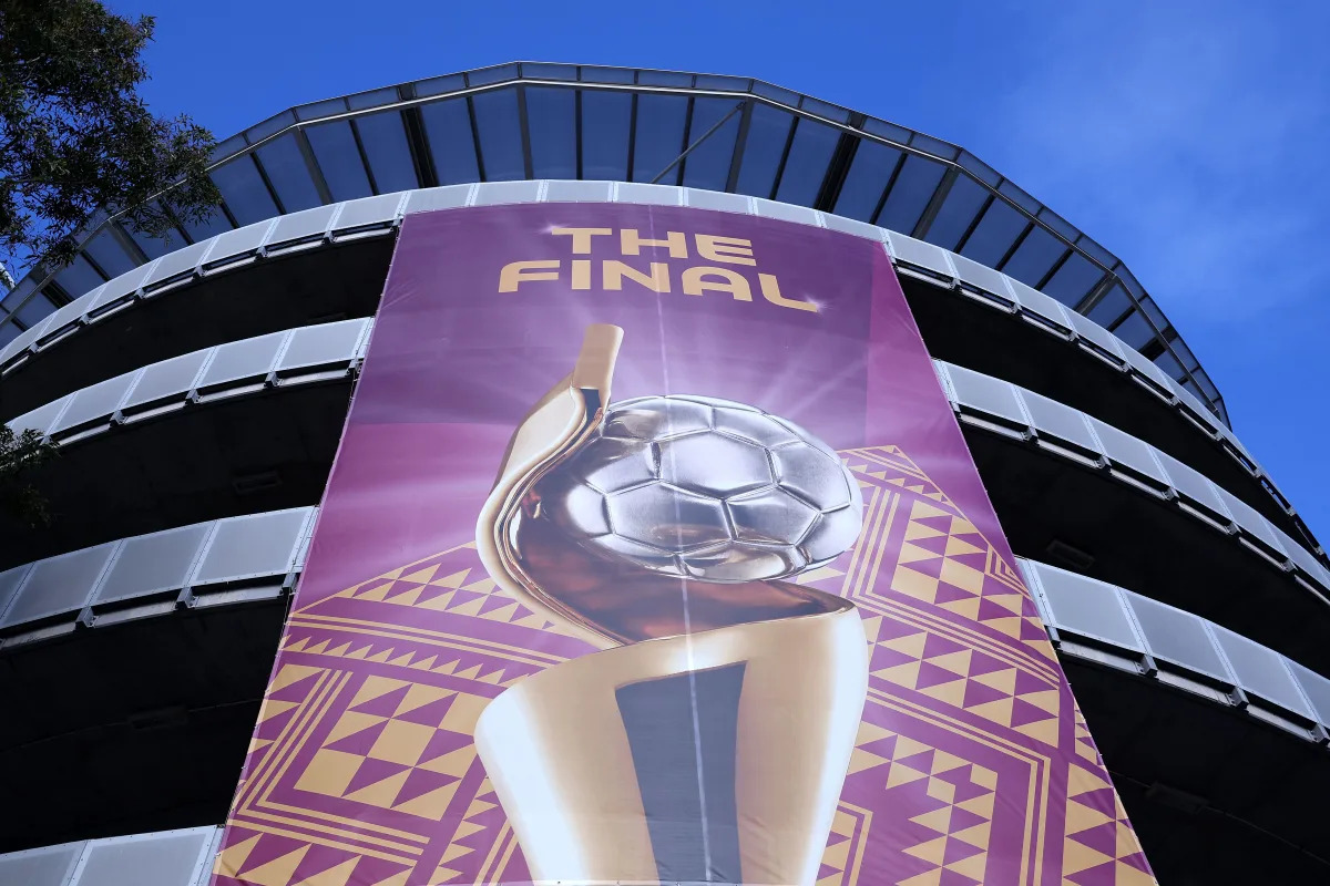 "Spain vs. England: The Battle for Women's World Cup Glory"