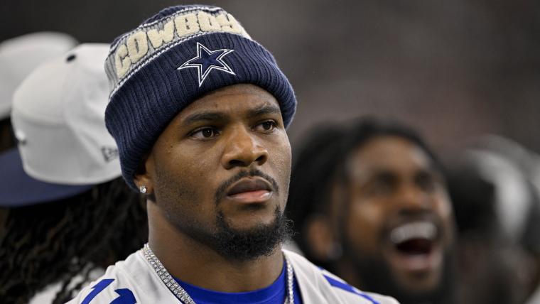Cowboys' Micah Parsons Faces Uncertain Week 1 Return Amid Team Concerns