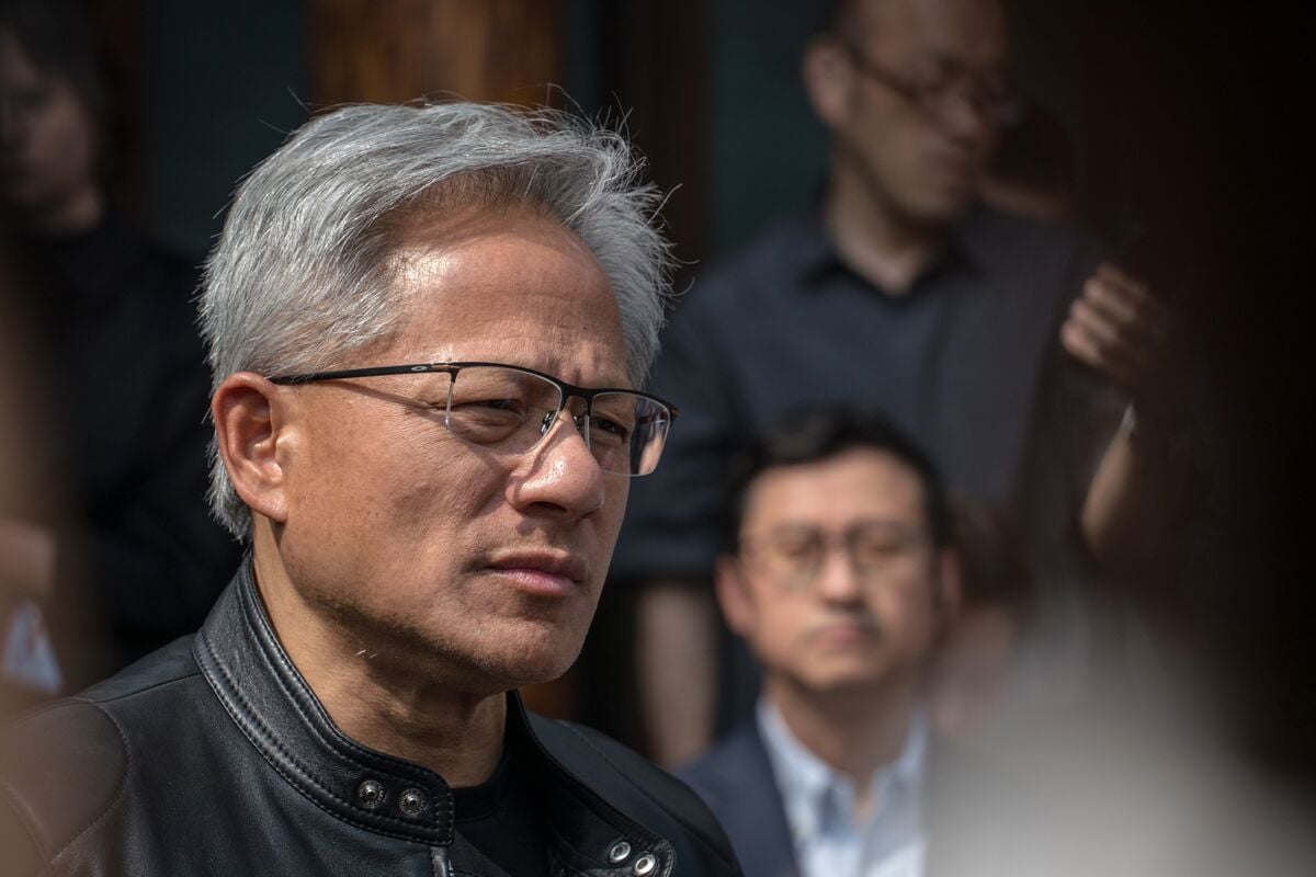 Featured image for Taiwan Considers Nuclear Power Revival Amid Security and Energy Concerns