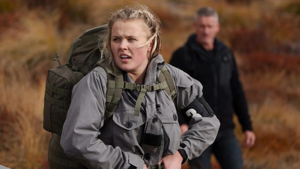 JoJo Siwa Reflects on Leaving 'Special Forces' and Embracing Change