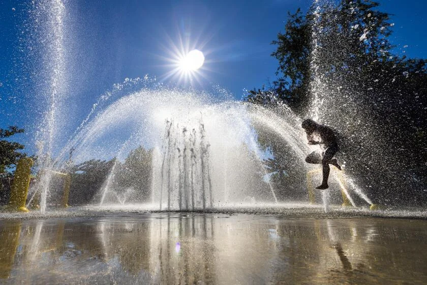 Planet warming accelerates: new study finds acceleration since 2015