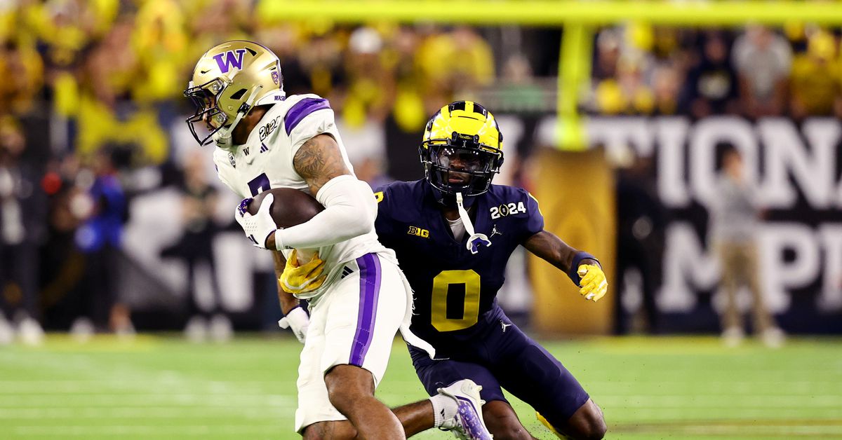 2024 NFL Draft: Top Prospects and Mock Draft Predictions