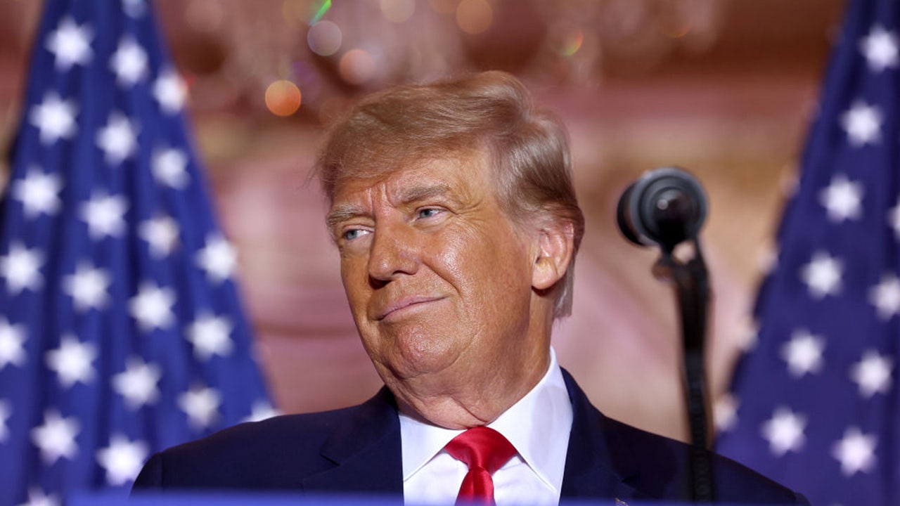 Trump's Legal Team Uses First Amendment Defense to Dismiss Election Racketeering Charges