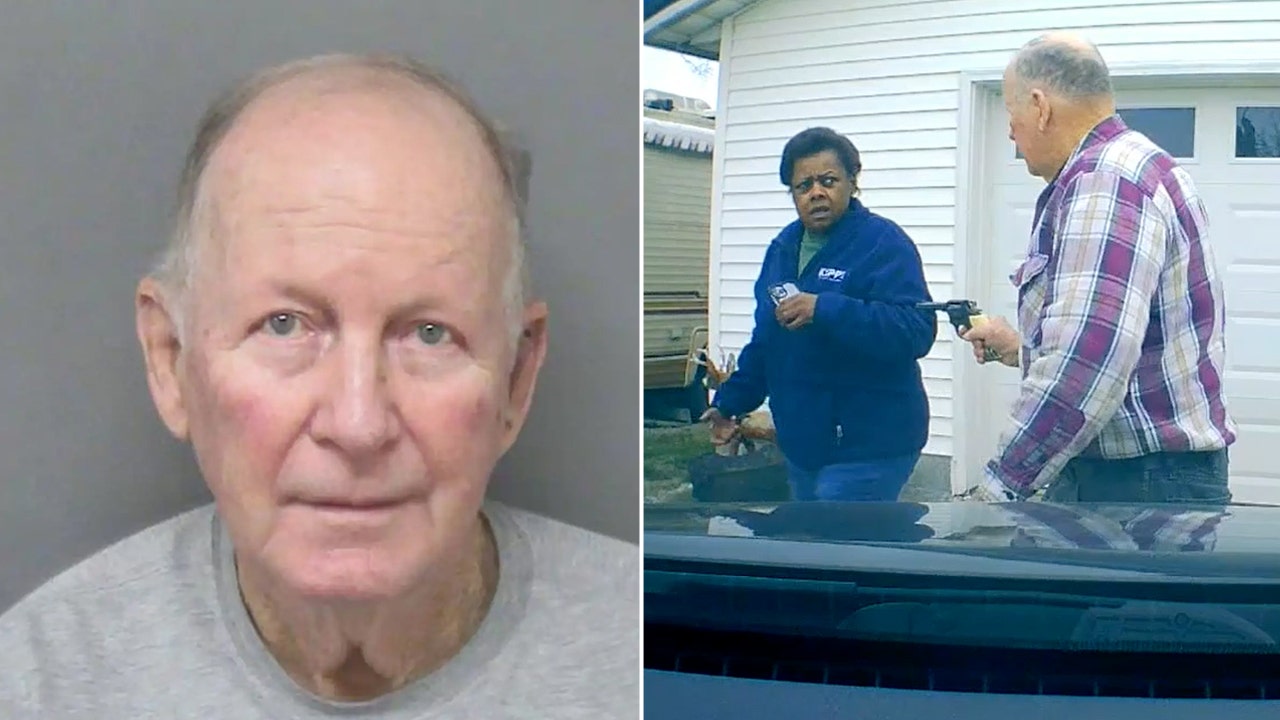 Ohio Man Charged with Murder After Fatally Shooting Uber Driver in Scam Misunderstanding