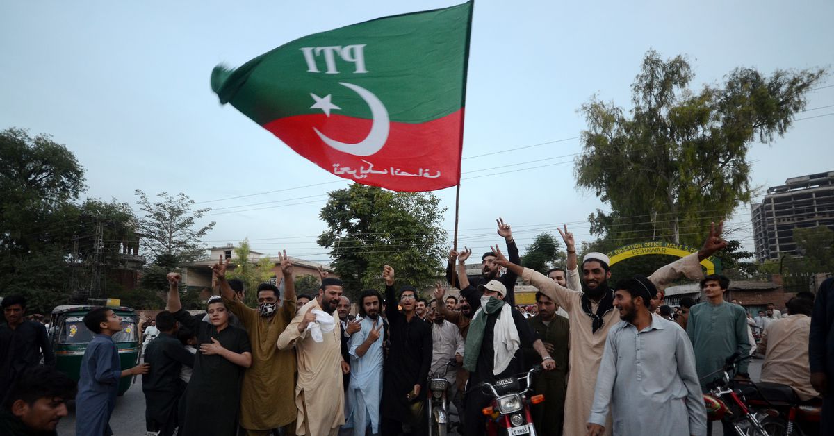 Imran Khan's Arrest and Release: Pakistan's Political Turmoil Explained