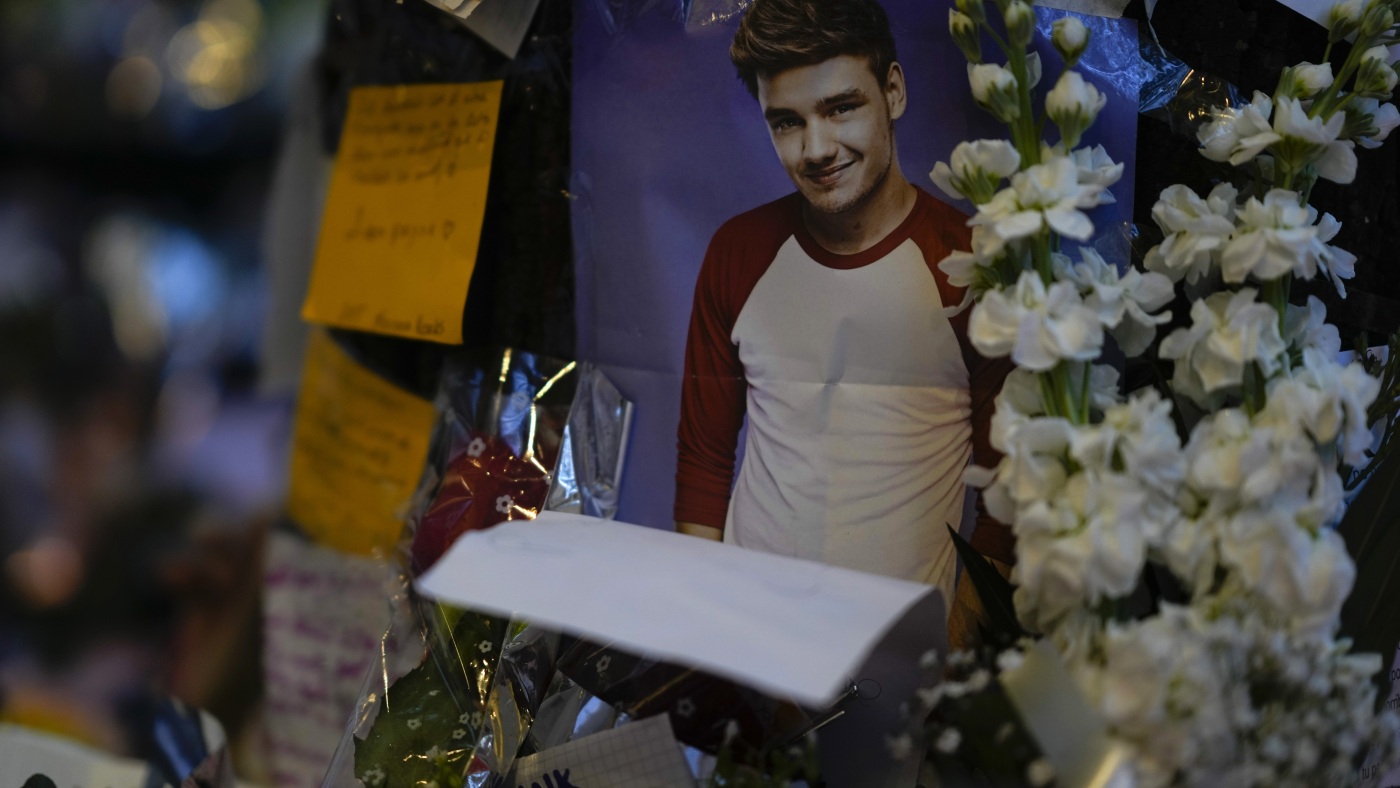 Featured image for Three Charged in Liam Payne's Death as Toxicology Reveals Drug Use