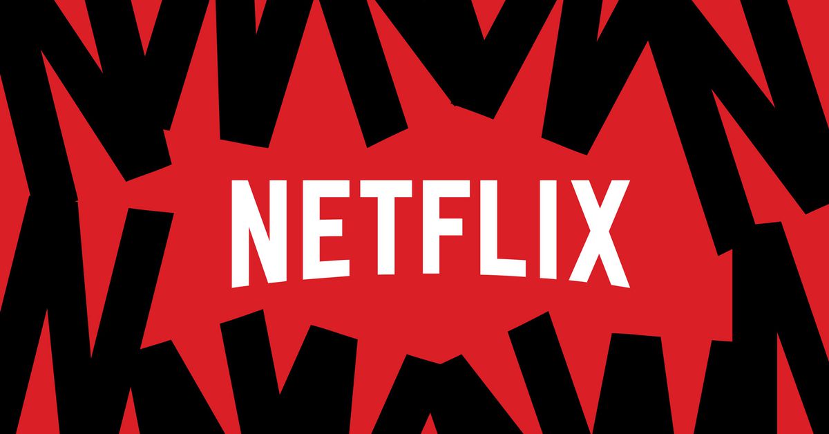 "Netflix Outage Disrupts Streaming for Thousands of Users"