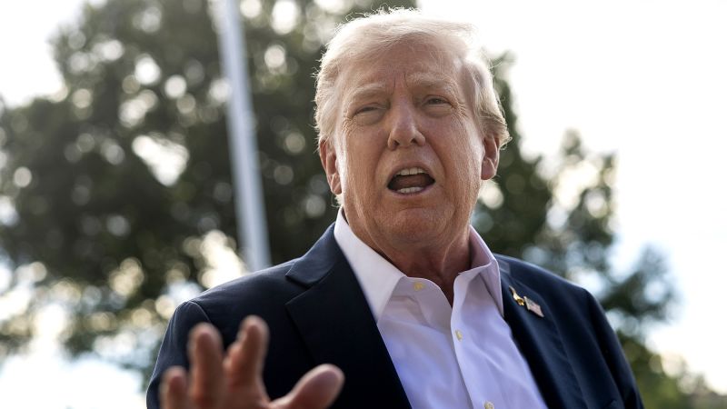 Featured image for Legal Experts Question the Strength of the Case Against Comey Amid Trump’s Involvement