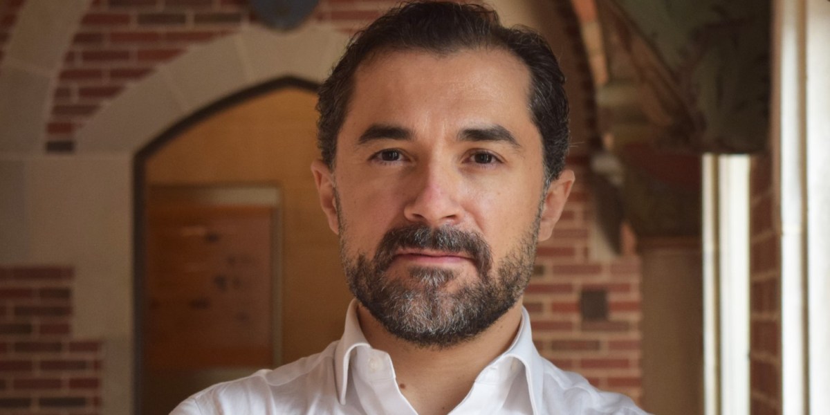 "The Warning of a Chicago Economist: America's Fading Business Dynamism Reveals a Broken Background"