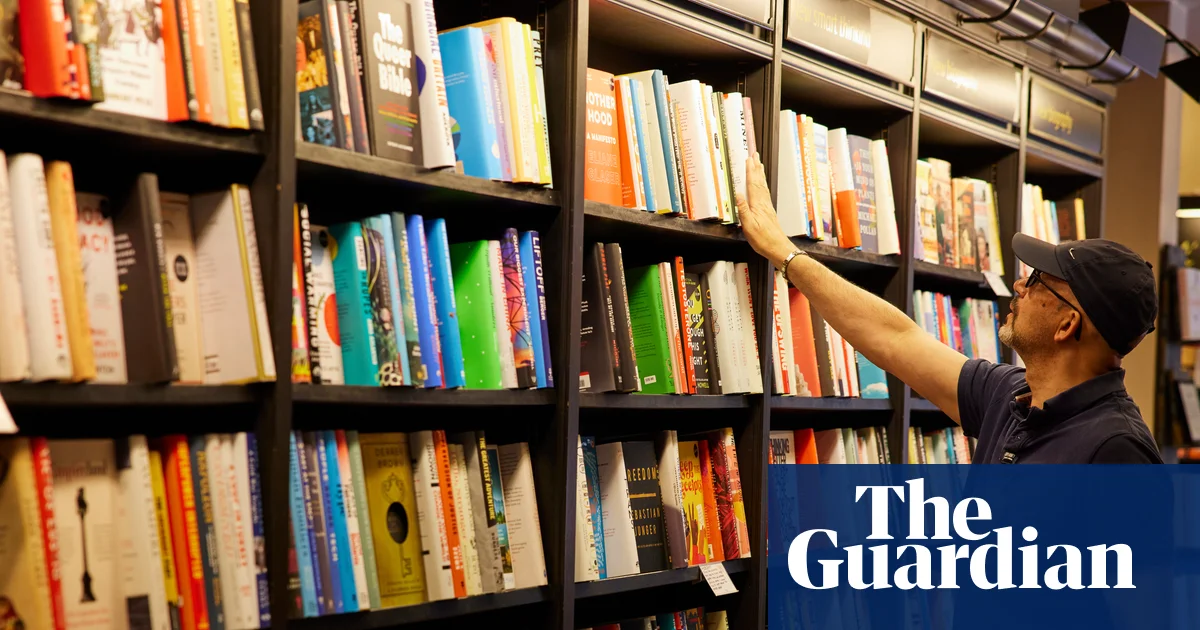 Featured image for Is Interest in Nonfiction Declining?