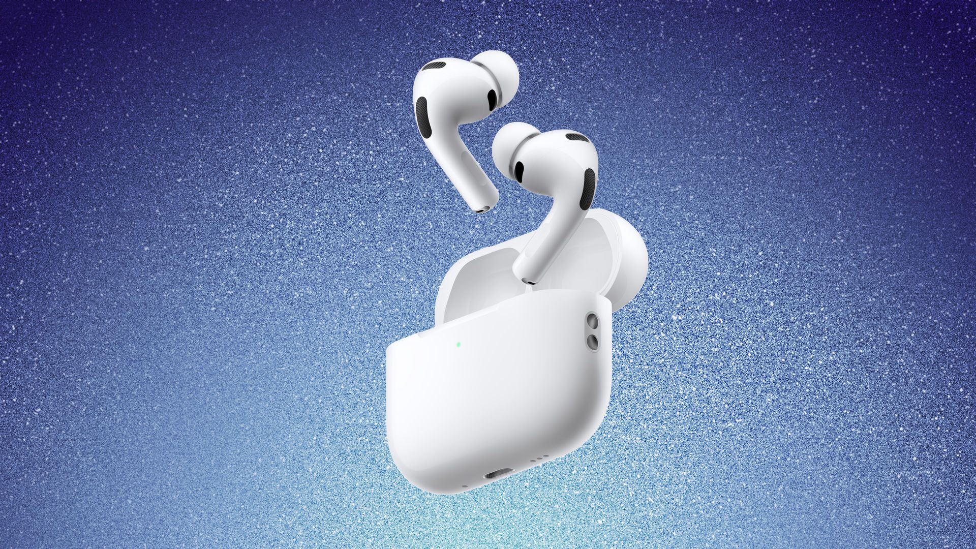 Featured image for Best Apple Holiday Deals: AirPods Pro 3 at All-Time Low on Amazon