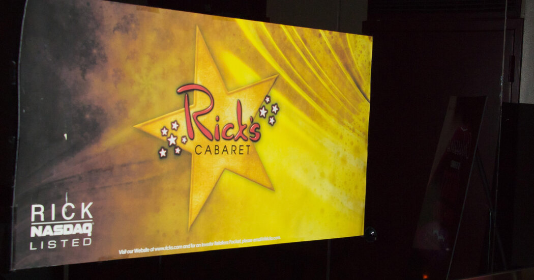 Featured image for NY Strip Club Execs Charged with Bribery to Evade $8M in Taxes