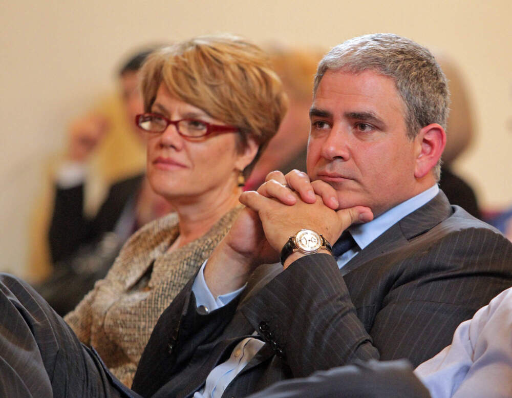 Featured image for "Unraveling Steward Health: CEO Criticized, Hospitals Struggle, and Financial Woes Persist"