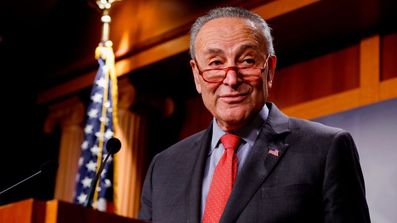 Debt limit bill passes House, Senate vote timing uncertain.