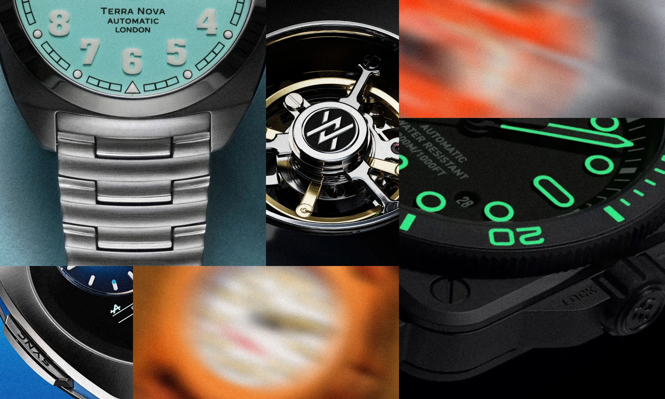 Featured image for Top 11 Watches You Might Have Overlooked from Breitling, Tissot, Unimatic, and Others