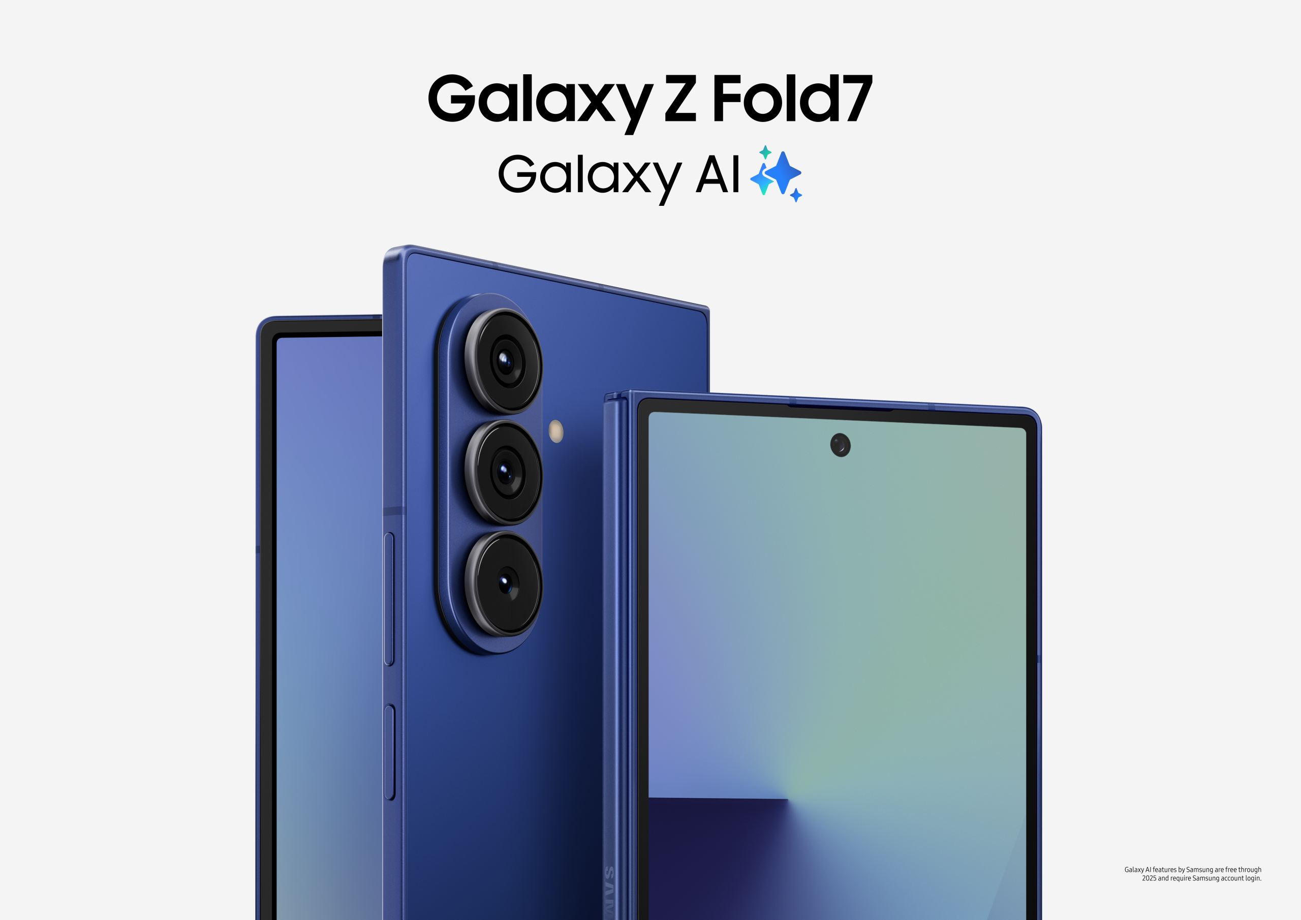 Featured image for Galaxy Z Fold 7 Sets US Sales and Preorder Records
