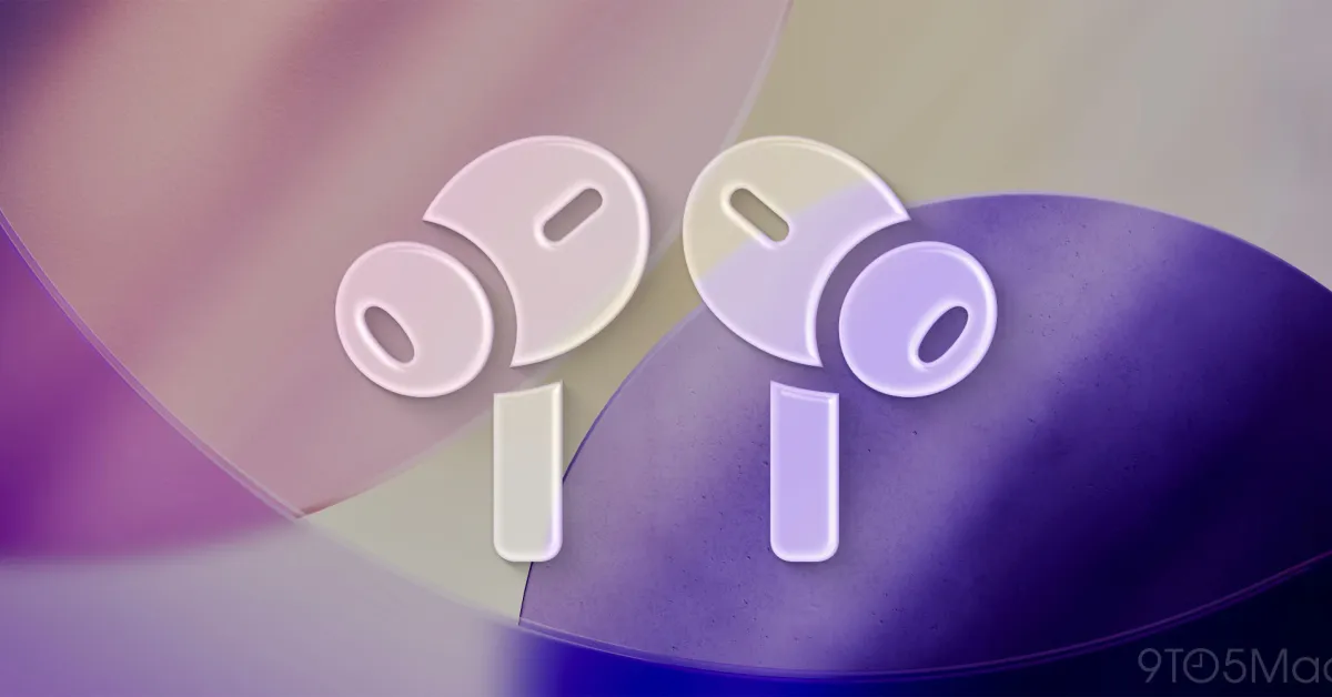 Featured image for Apple Develops H3 Chip and Next-Gen AirPods