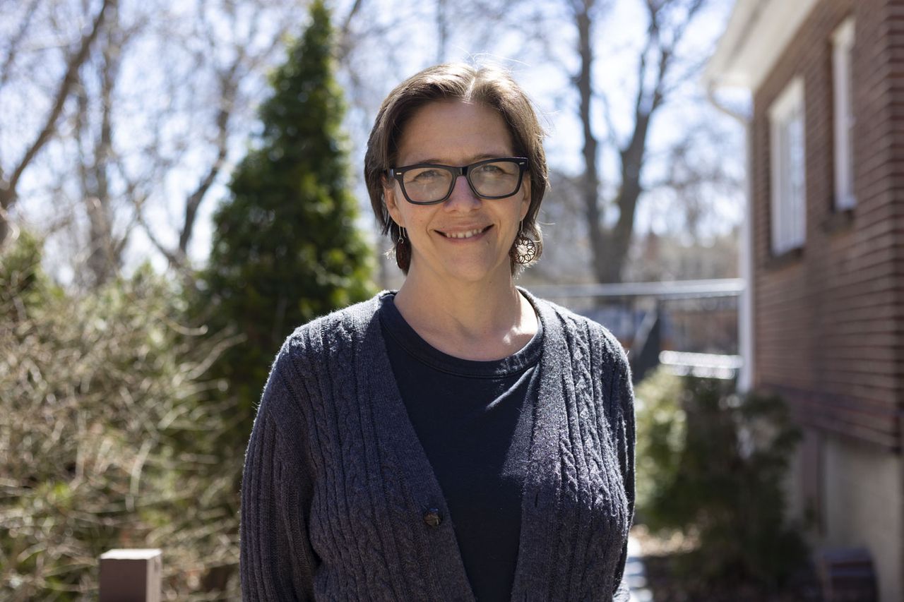 Doctor's cancer discovery inspires others to get screened